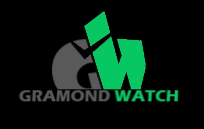 GRAMOND WATCH Sdn.Bhd