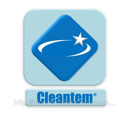 Temak industrial cleaning machinery co., ltd.