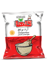 تصویر  آرد برنج