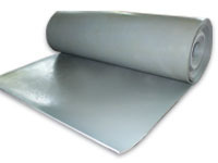 تصویر  ورق لاستیکی