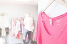 Picture of Clothing Security tag