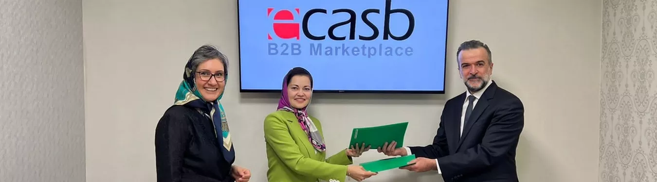 Ecasb