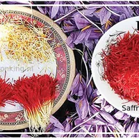فروش زعفران پوشال صادراتی در اصفهان