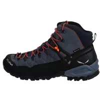کفش کوهنوردی مردانه سالیوا مدل THE ALPINE FIT کد EM-5425