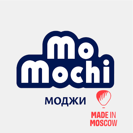 MoMochi Ice Cream, LLC