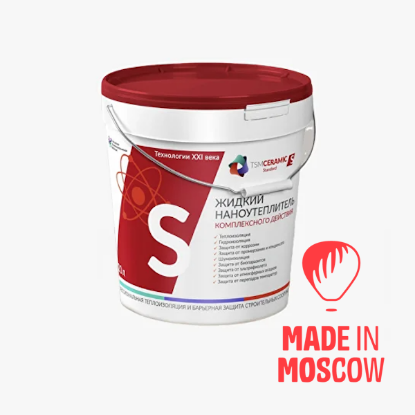 TSM Ceramic Standard, TSM