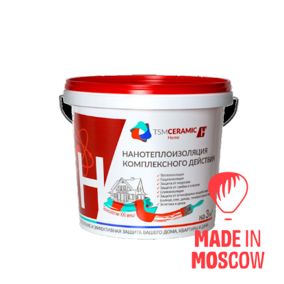 Picture of TSM Ceramic Home, TSM, LLC