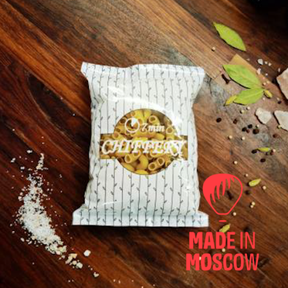 Picture of Chiffery pasta, VGC, LLC