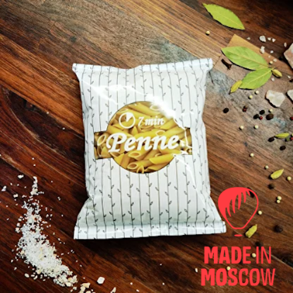 Picture of Penne pasta, VGC, LLC