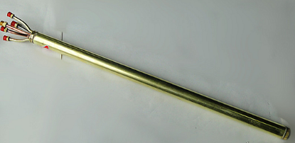 Picture of Cutting Torch for Steel Billet TCM