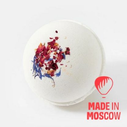 Bath bomb (assorted), Balscen