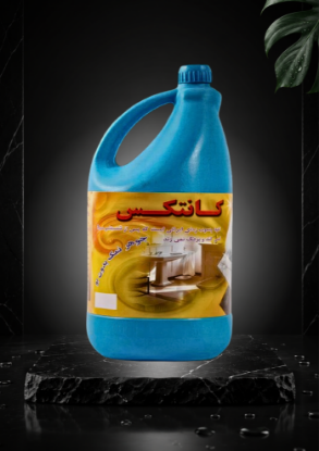 جوهر نمک خانگی
