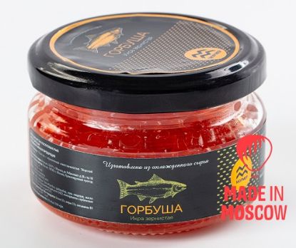 Fish caviar