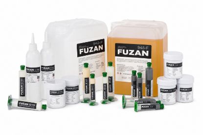 Picture of TacFlux Fuzan 02-GF