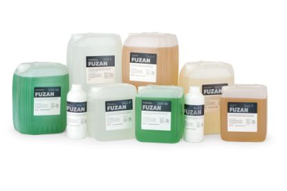 Picture of Fuzan 95-W