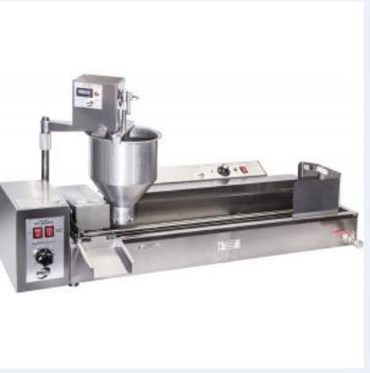 Automatic Robo Donut Machine