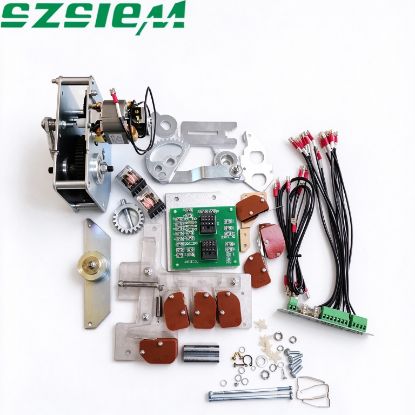 7S-SM-IM Electric Operating Mechanism compatible with SM6 Ring Main Unit