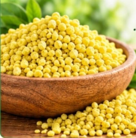 تصویر برای تامین کننده خاوران کود پردیس