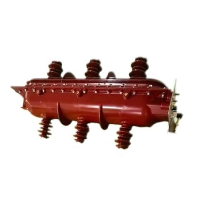 کلید قطع بار گاز SF6 FLN36 ۳۶ کیلوولت برای تابلو سوئیچ‌گیر فشار متوسط RMU