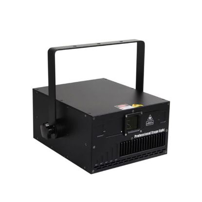 Picture of Laser Show,10W/15W RGB Animation Laser Light (PHE042)