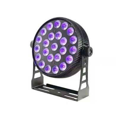 Picture of LED Wall Washer,24*12W 6-in-1 LED Slim Par Can (PHN087)