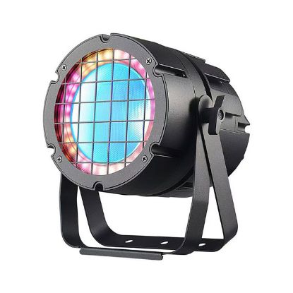 Picture of LED Blinder Light,350W Waterproof RGBAL/ RGBAW 5-in-1 LED Par Can (PHN060)