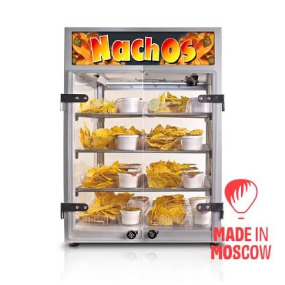 Nacho Display Warmer, RoboLabs