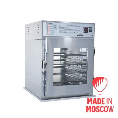 Holding cabinet, RoboLabs