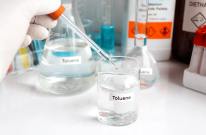 Picture of فروش تولوئن | استعلام قیمت Toluene