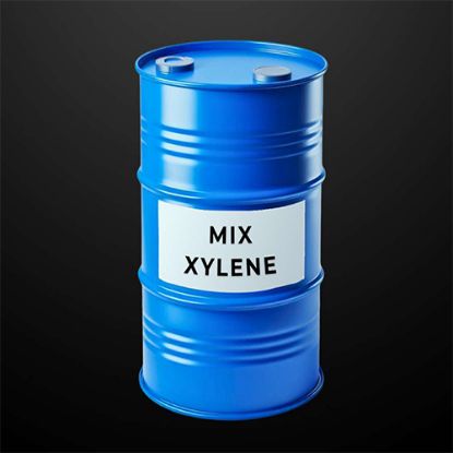 Picture of خرید و قیمت مخلوط زایلن (Mixed Xylene)