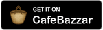 دانلود از کافه بازار, download from cafebazaar